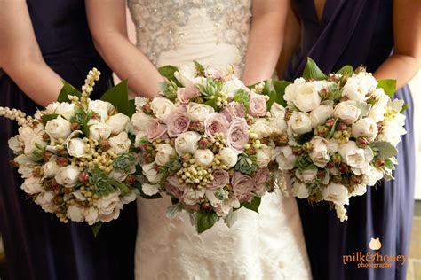 We have perfected the art of freeze drying flowers so that they keep their original shape and color preserving each. Milk and Honey Photography's Top Ten wedding bouquets ...