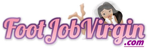 Foot Job Virgin Hotties Next Door Give Their First Footjob