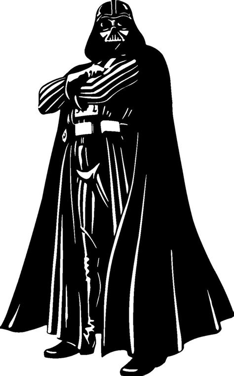 Darth Vader Eps File Vector Eps Free Download Logo Icons Clipart Darth Vader Vector