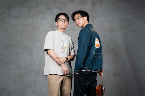 Inside Twoset Apparel The Streetwear Line By The Duo Behind Twoset Violin Men S Folio