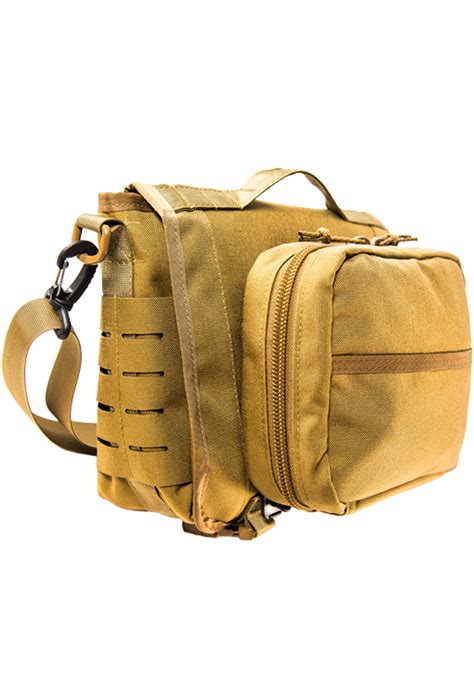 Hsg Techadmin Pouch Pack Build System Team Six Srl