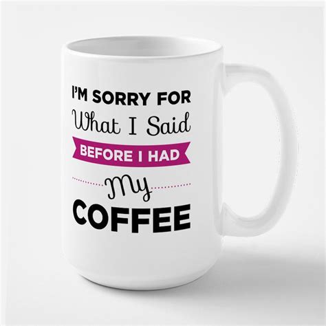 Mother S Day Coffee Quotes Mom Mug Funny Quote With Flowers Black And White Coffee 50