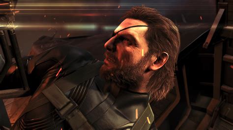 Review: Metal Gear Solid V: Ground Zeroes (PC) - Hardcore Gamer