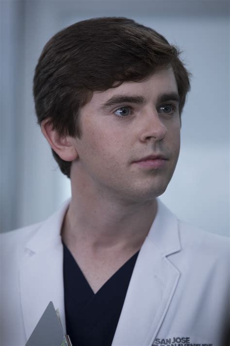 Shaun Murphy The Good Doctor Wiki Fandom Powered By Wikia