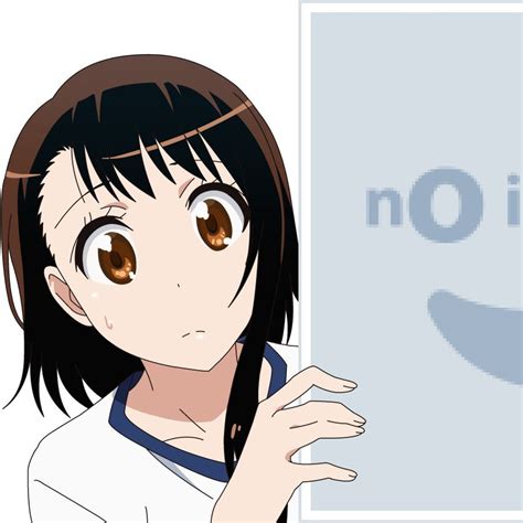 Onodera Kosaki1720677 Nisekoi Anime Anime Images