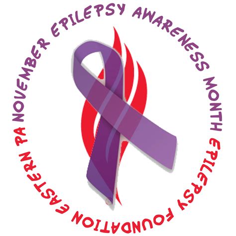 National Epilepsy Awareness Month Efepa Epilepsy Foundation Eastern