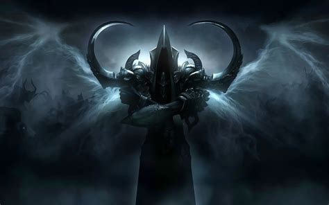 Diablo Iii Reaper Of Souls Ultimate Evil Edition Images Launchbox Games Database
