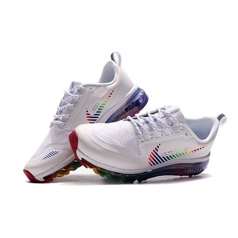 Estas nuevas zapatillas deportivas nike ofrecen comodidad y amortiguación de primer nivel, con un sistema de cordones innovador que garantiza un ajuste más cómodo que los. Zapatilla Nike Air Max 2020 Blanco