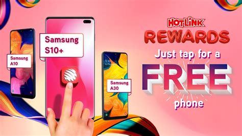 Read everything about the hotlink credit & maxis direct billing here. Hotlink Maxis Bagi Hadiah Telefon Samsung S10+ Melalui ...
