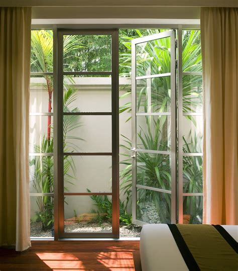desain jendela kamar tidur rumah minimalis rumah minimalis