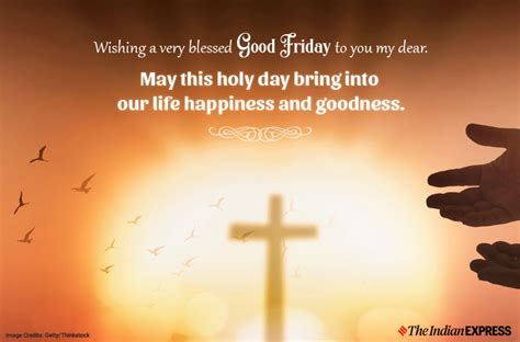 Good Friday 2020 Wishes Images Photos Messages Status Quotes Hd