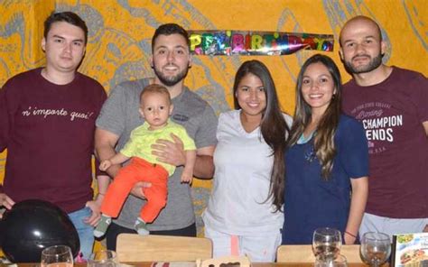 Nome no país de origem: Cumpleaños | La Patria | Noticias de Caldas, Manizales ...