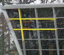 Alternate interior angles are congruent. SECTION 5 - Chapter 3: Parallel and Perpendicular lines