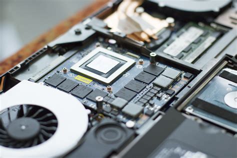 For more information about how to find out what graphics card you have in your pc, click here. How to upgrade your laptop's graphics card | PCWorld