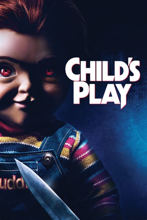 Childs Play Now Available On Demand