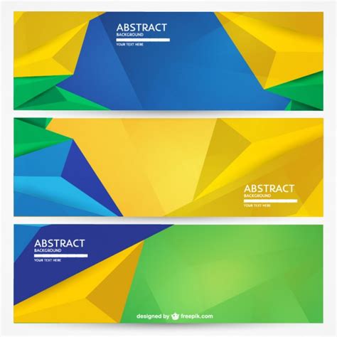 Find & download free graphic resources for coreldraw background. Vector banners de brasil | Vector Gratis