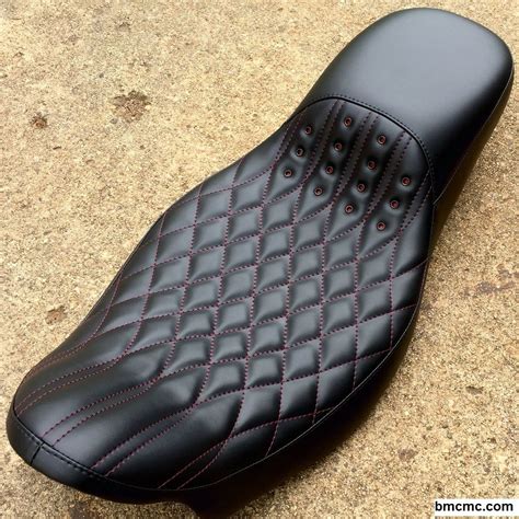 While not listed in any particular order, the following list of custom motorcycle seat manufacturers is widely considered to be the best in the industry. BMC / CORBIN Gunfighter Seat - ALL MODELS | Motorcycle ...