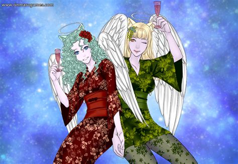 Mega Anime Couple Creator 08 By Murderess Asia On Deviantart