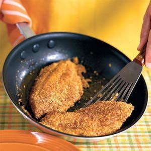 I mean, who doesn't love crispy pan fried potatoes? Light and Crispy Pan-Fried Catfish | Recipe | Catfish recipes, Fried catfish, Fried catfish recipes