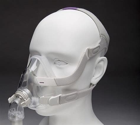 Resmed Airfit F Full Face Cpap Mask With Headgear R C Health Care