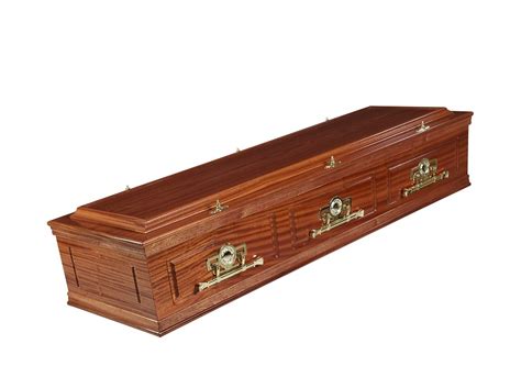 Solid Wood Caskets And Veneered Caskets Benedict Funeral Directors
