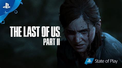 《the Last Of Us Part Ii》總監暗示 Ps5竟然這麼強大 香港手機遊戲網 Gameappshk