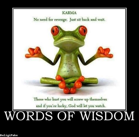 Words Of Wisdom Co To Znaczy Word Of Wisdom Mania
