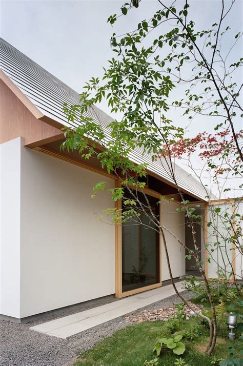 Galería De Koya No Sumika Ma Style Architects 8