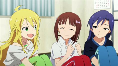 The Idolmaster Episode 11 Watch The Idolmaster E11 Online