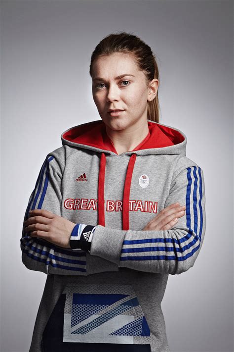 Jess Varnish Left Shocked And Upset After British Cycling Clears Shane Sutton Of Her Eight