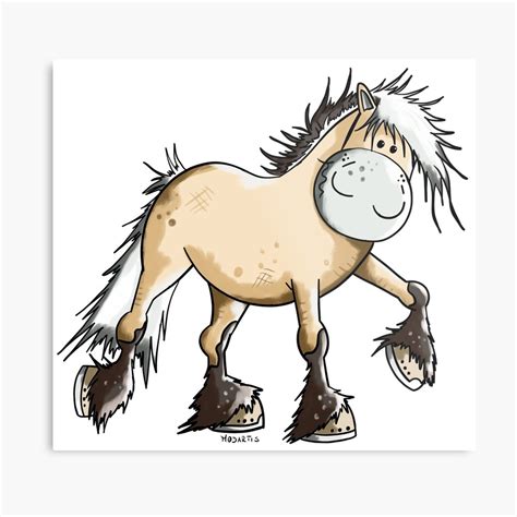 Funny Horse Drawing Free Download On Clipartmag