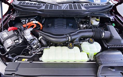 2021 Ford F 150 Powerboost Platinum Hybrid Supercrew 4×4 Review And Test