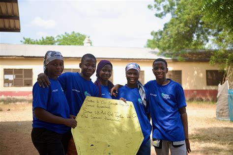 The Ignite Programme: Catalysts reflect on a year’s impact – EduSpots