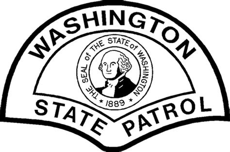 Washington State Patrol02 Quiring Monuments