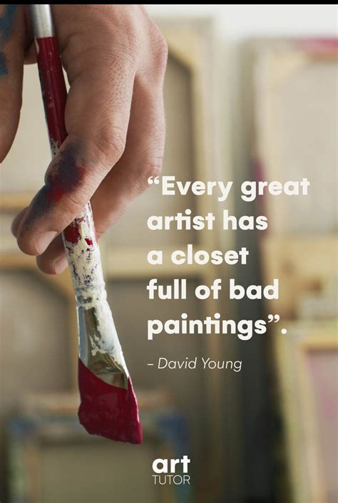 Pin By Mary Kramer On I Need To Paint Art Quotes Creativity Quotes