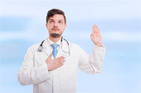 10 Qualities That Make A Good Doctor Mdlinx