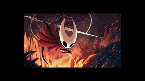 Hollow Knight Silksong Is The Hollow Knight Sequel Youve Been Waiting