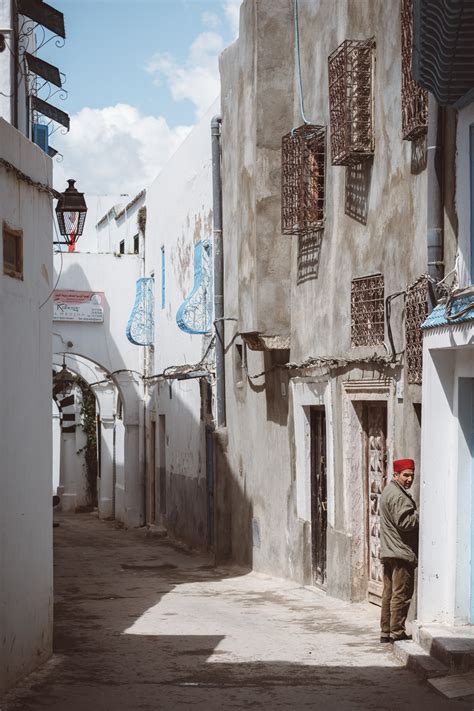 Medina Of Tunis Everything You Need To Know Independent People