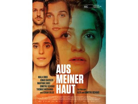 Aus Meiner Haut Kritik Und Trailer Zum Film Kinostarts Viennaat
