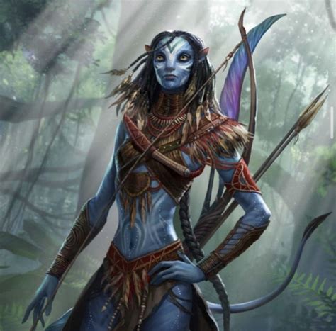 Pandora Rising in 2020 | Avatar movie, Avatar picture, Pandora avatar