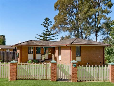 Sydney Housing The Cheapest Homes With A Backyard On The Market In Nsw
