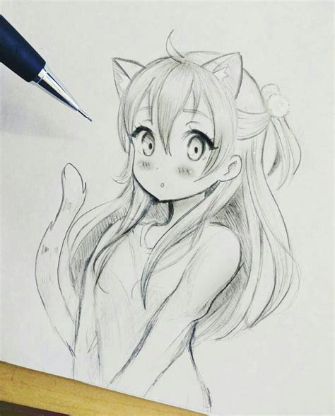 Ideas De Dibujo A Lapiz Anime Dibujo A Lapiz Anime Como Dibujar Sexiz