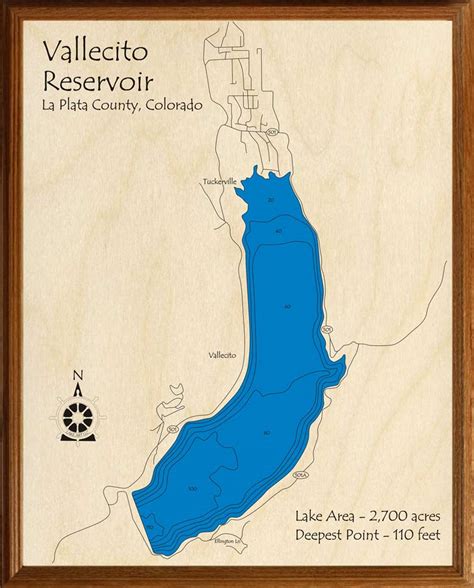 Vallecito Reservoir Lakehouse Lifestyle