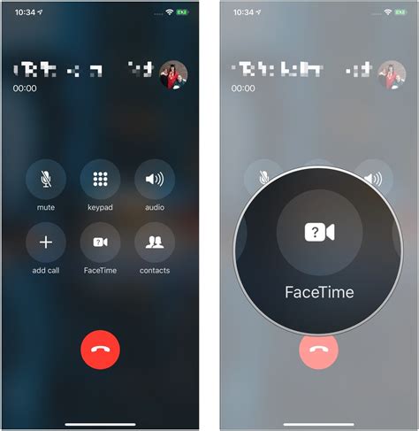 how to make a facetime call on iphone ipad or mac imore