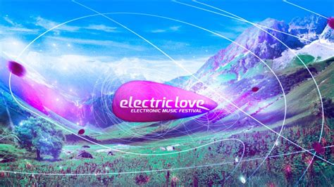 I do not own anything. Electric Love Warm Up Vol. 5 - YouTube