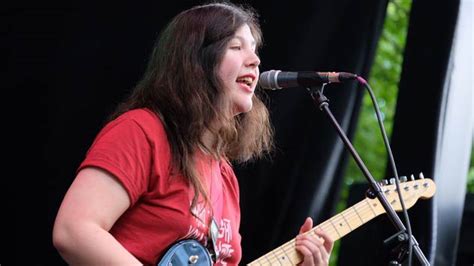 Lucy Dacus Performed My Mother And I With Her Mom On Mothers Day Paste