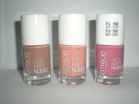 Catrice Ulti Mate Nudes Reviews MakeupAlley