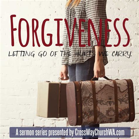 Forgiveness 2 Forgive As God Forgave You Crossway Church Battle
