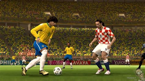 In the past, the host country and current world champions automatically qualified for the next world cup, but from 2006 on only the hosts will get an automatic. FIFA World Cup 2006 Review (Xbox 360) - XboxAddict.com