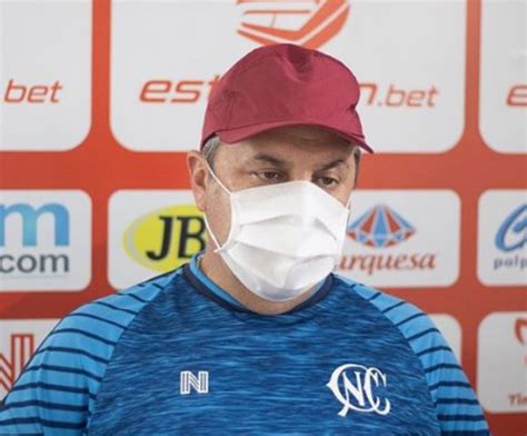 O mais legal de assistir jogo do náutico ao vivo em nosso site, é que você não perde nenhum gol do náutico, através da nossa transmissão ao vivo, ao mesmo tempo que aproveita o conforto de seu lar. Gilson Kleina promete mudar o estilo de jogo do Náutico ...